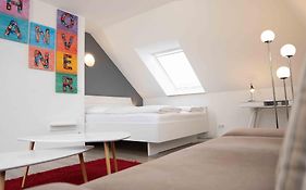 Plaza Inn Hannover City Nord